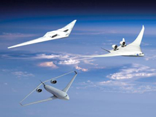 Aeronautics